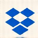 Dropbox logo