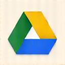 Google Drive logo