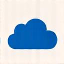 Microsoft OneDrive logo
