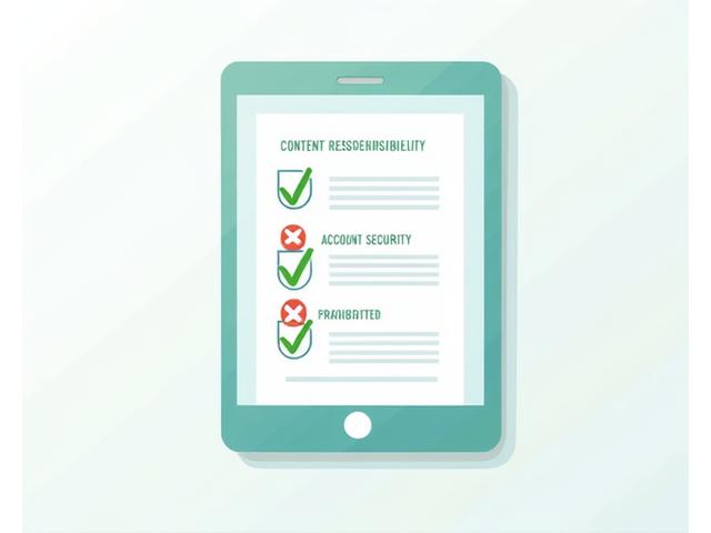 Digitālā atbildības kontrolsaraksts: dokumentu drošība un autortiesības