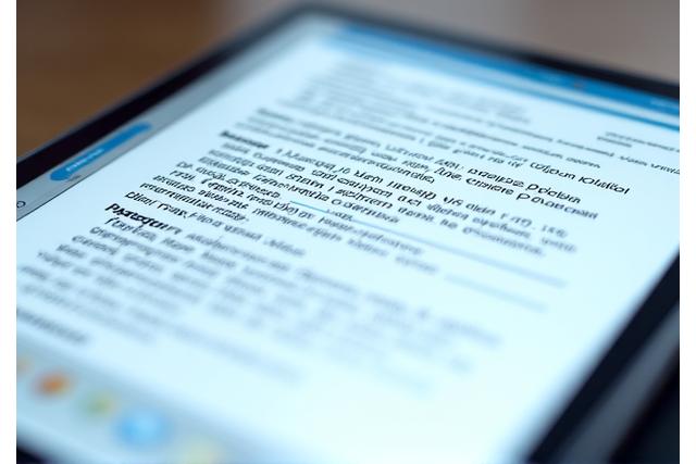 Vienots dokuments ar latviešu, krievu un angļu tekstu, ko apstrādājis OCR