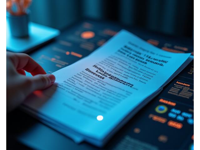 OCR teksta atpazīšanas demonstrācija ar latviešu valodu